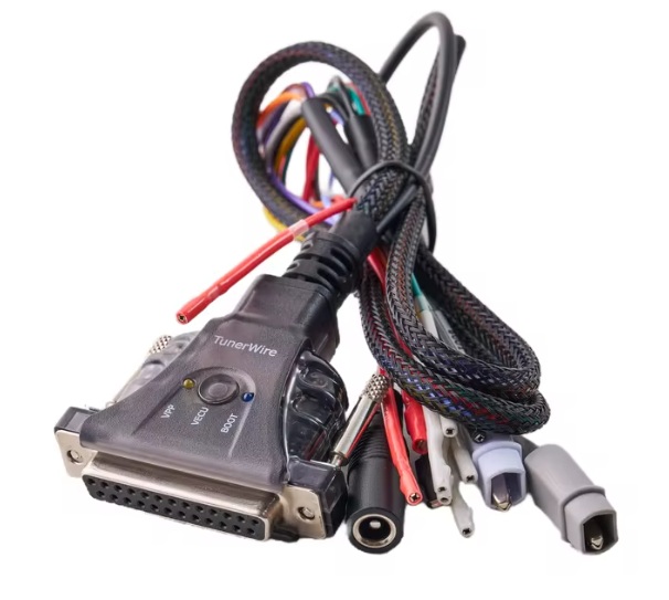 TunerWire ������ 