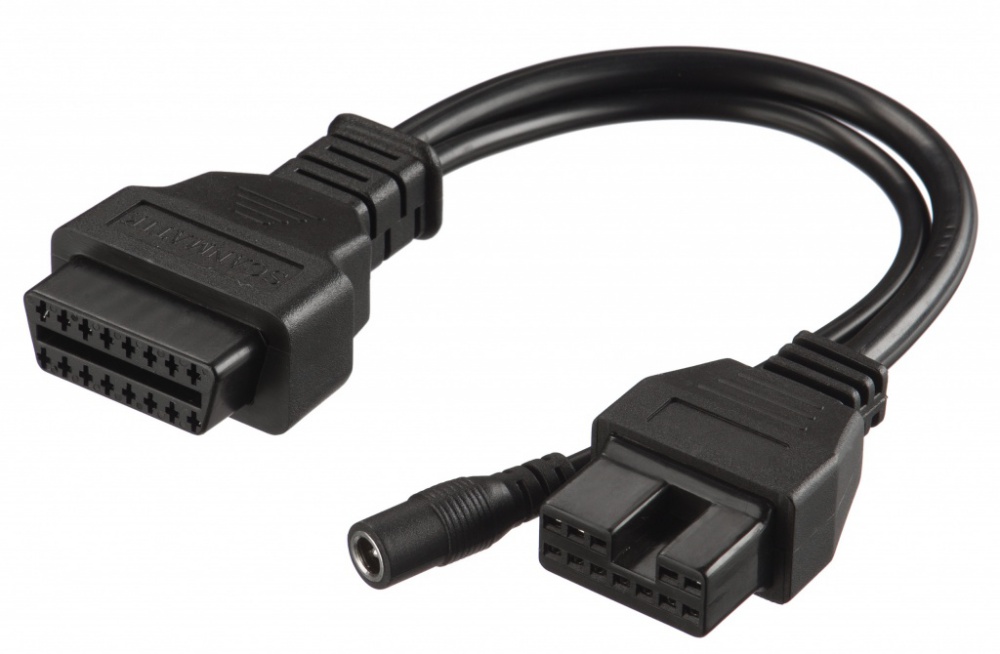 ���������� OBD2-Mitsubishi12