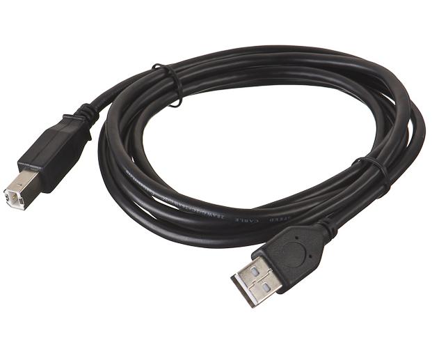 Кабель usb