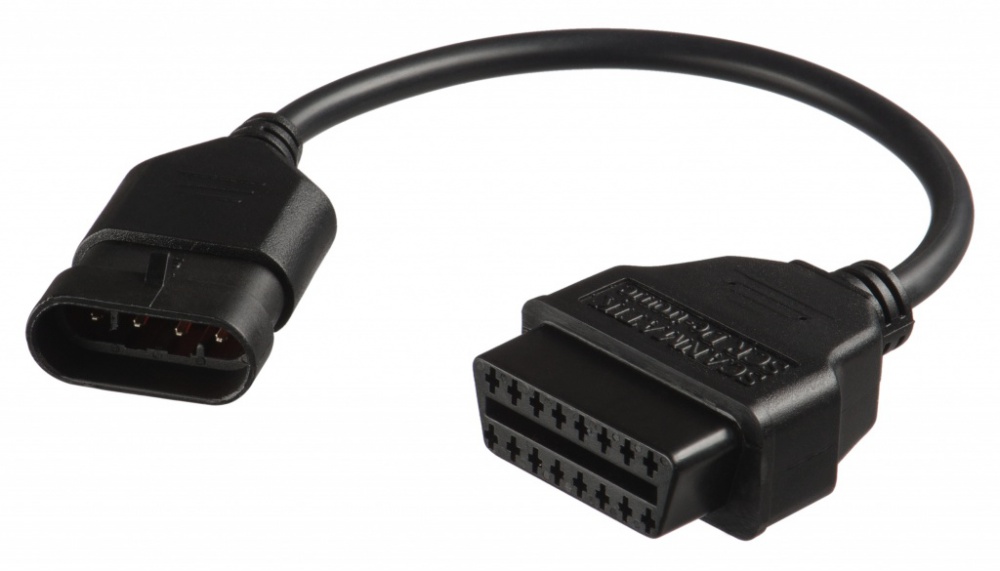 ���������� SCR-MGS