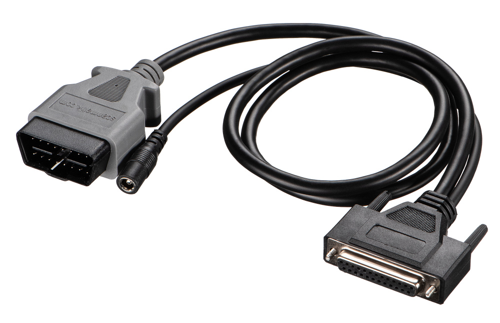 ������ OBD2