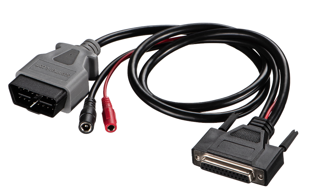 ������ OBD2+Aux