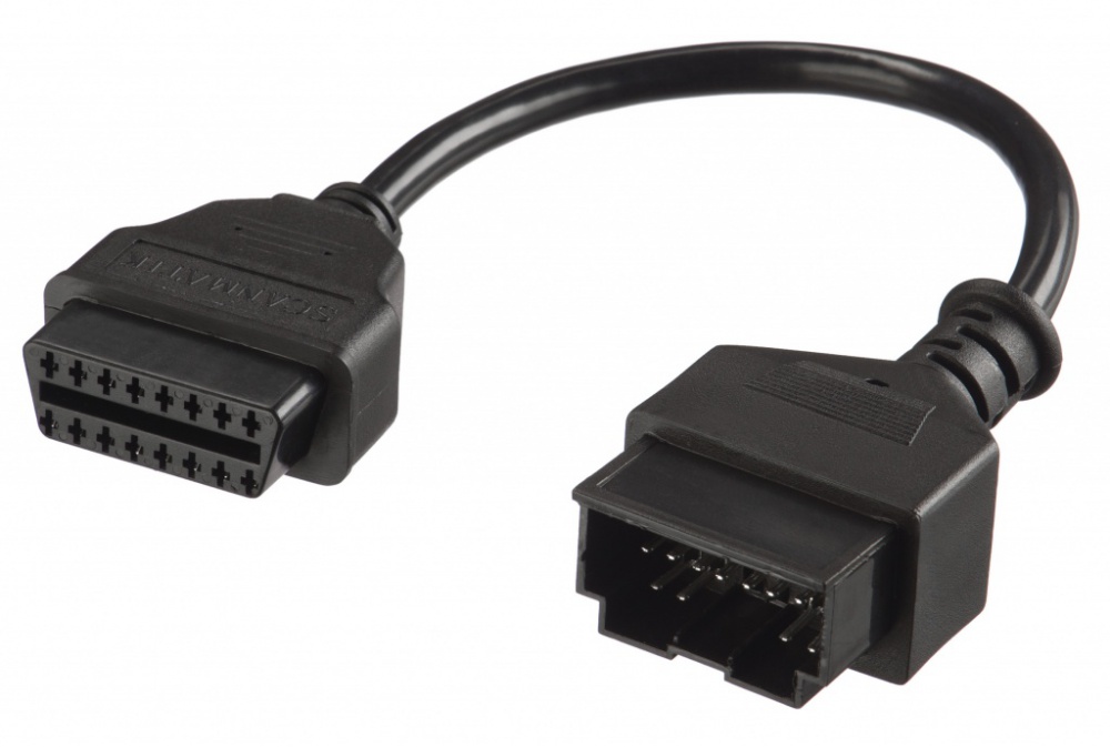 ���������� OBD2-Kia20