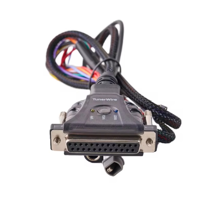 TunerWire ������ 