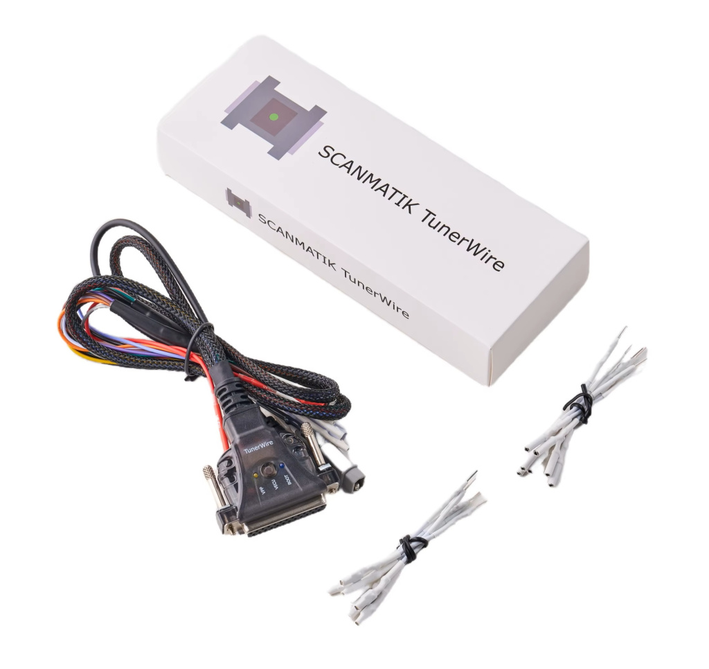 TunerWire ������ 